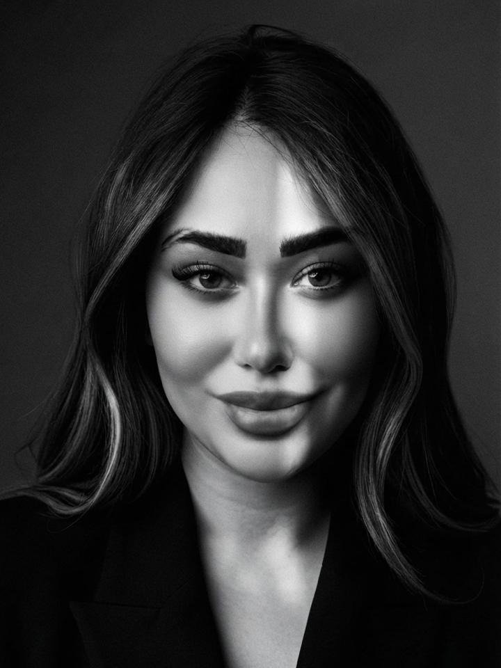 Safaa Jaouhar, avocate associ&eacute;e fondatrice du cabinet